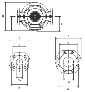        FLS 100-160/110 400/690 . 0000139723