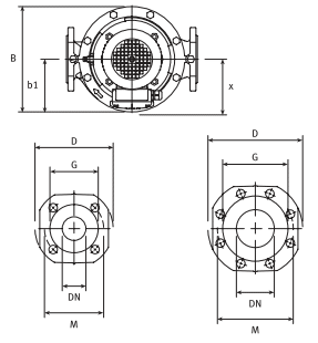        FLS4 100-200/30 230/400 . 0000139765