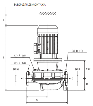        FLSD 40-250/75 400/690 . 0000143004