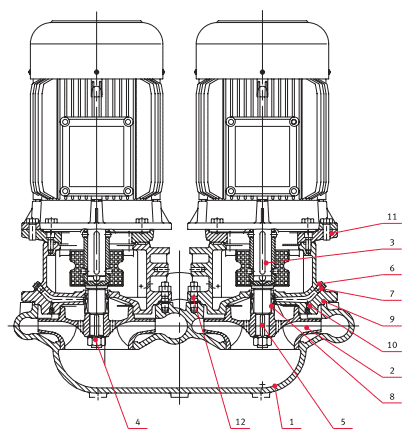        FLSD4 125-250/75 400/690 . 0000143517