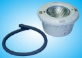 Прожектор (300Вт/12В) (плитка) Кripsol PHM 300