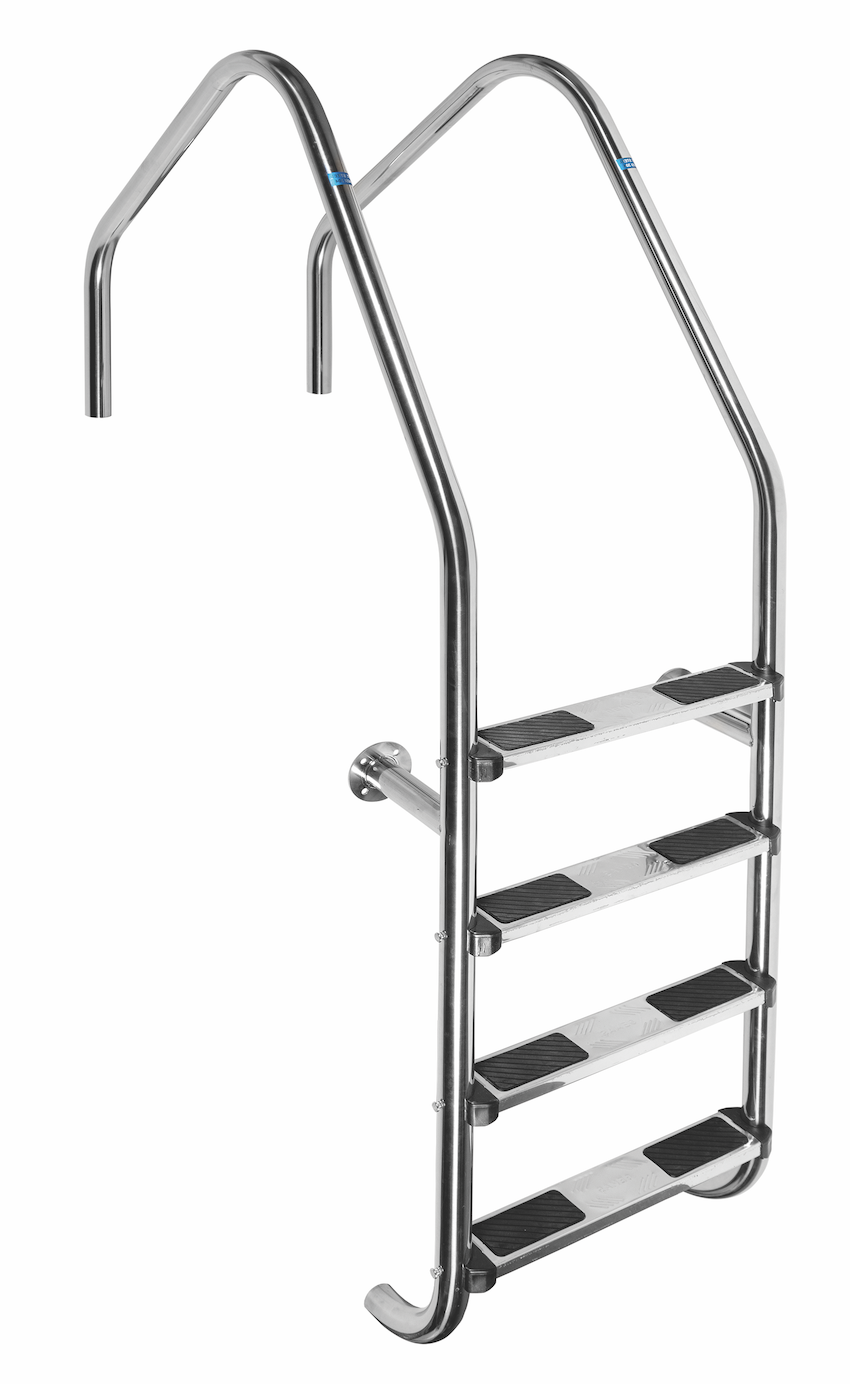  4  Gemas OVERFLOW AISI 316 (0312413)