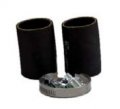 Комплект резиновых шлангов для подсоединения теплообменника NW Арт. 0970-687-00, 0970-688-00
